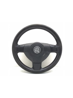 Руль бу для Opel Zafira B 1.6 i,  2006 г.