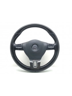 Руль бу для Volkswagen Golf 6 2.0 TDi,  2009 г.