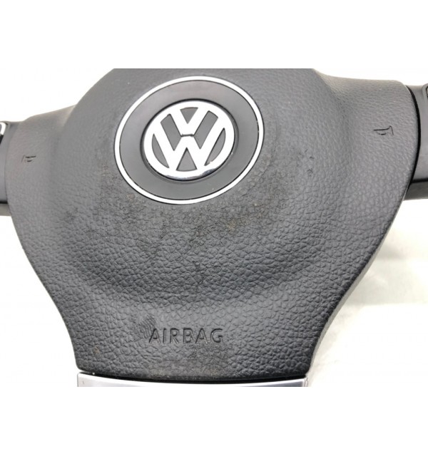 Руль бу для Volkswagen Golf 6 2.0 TDi,  2009 г.