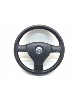 Руль бу для Volkswagen Polo 4 1.2 i,  2007 г.