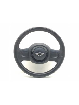 Руль бу для Mini Cooper R56 1.6 TD,  2012 г.