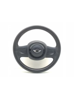 Руль бу для Mini Cooper R56 1.6 TD,  2012 г.