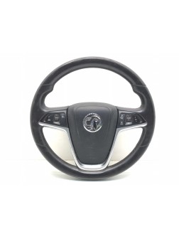 Руль бу для Opel Insignia  1.8 i,  2009 г.