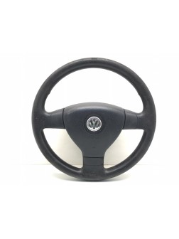 Руль бу для Volkswagen Polo 4 1.2,  2006 г.