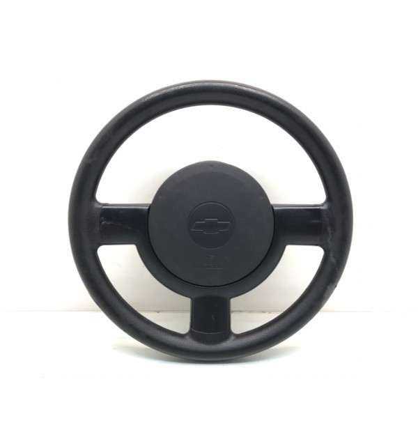 Руль бу для Chevrolet Matiz  1.0 i,  2009 г. бу контрактные купить в Спб