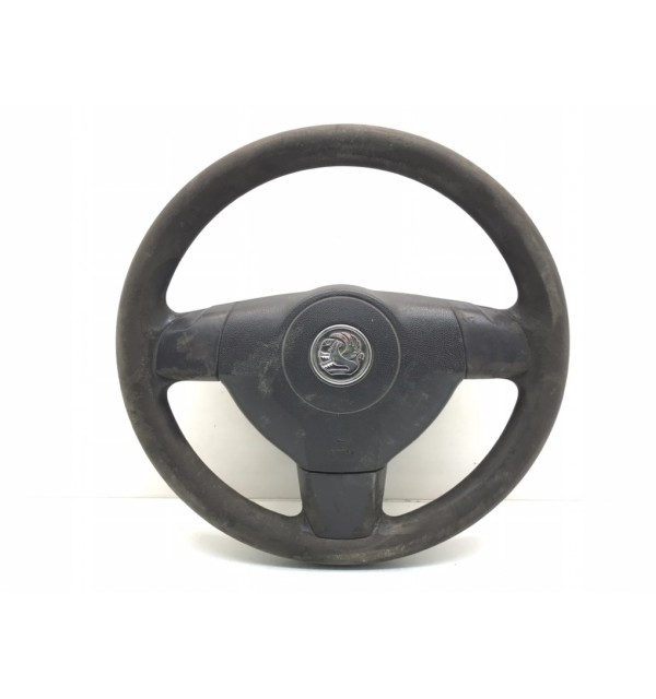Руль бу для Opel Astra H 1.3 CDTi,  2010 г. бу контрактные купить в Спб