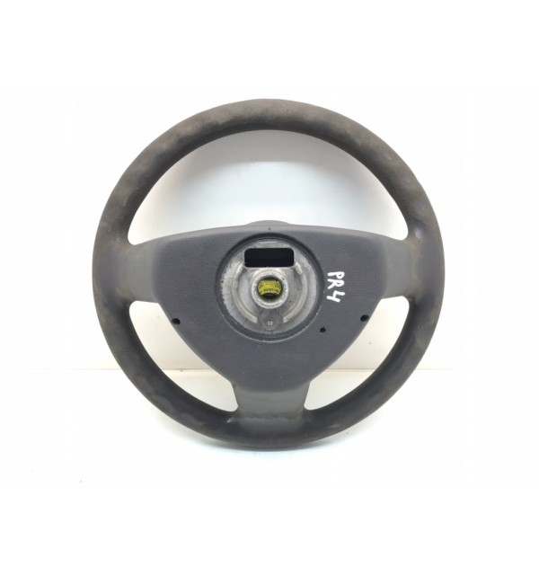 Руль бу для Opel Astra H 1.3 CDTi,  2010 г. бу контрактные купить в Спб