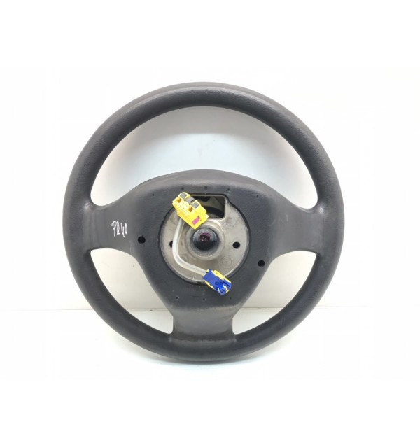Руль бу для Seat Ibiza  1.2 i,  2005 г. бу контрактные купить в Спб