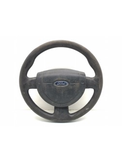 Руль бу для Ford Fiesta  1.4,  2007 г.
