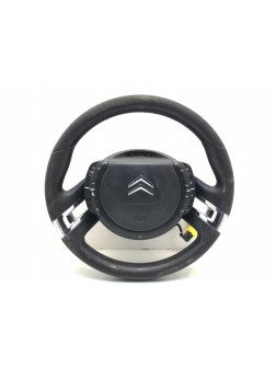Руль бу для Citroen C4 Picasso  1.6 HDi,  2010 г.