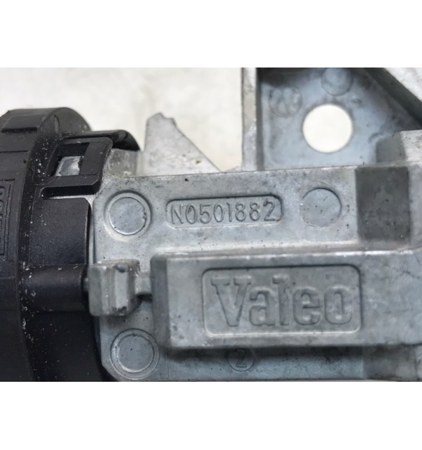 Замок зажигания бу для Opel Astra H 1.3 CDTi,  2010 г. бу контрактные купить в Спб