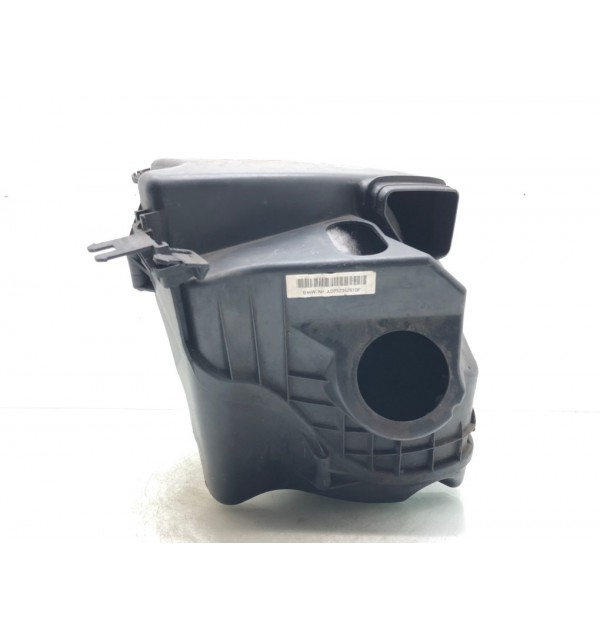 Корпус воздушного фильтра бу для BMW 1 E87/E81/E82/E88 1.6 i,  2005 г. бу контрактные купить в Спб