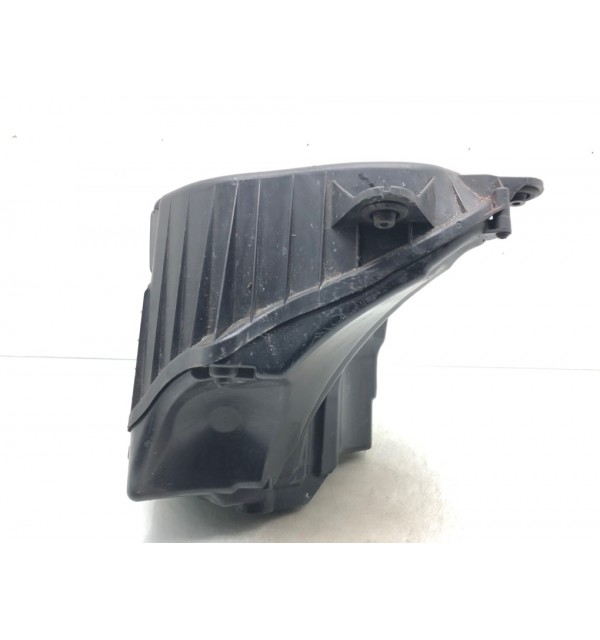 Корпус воздушного фильтра бу для BMW 1 E87/E81/E82/E88 1.6 i,  2005 г. бу контрактные купить в Спб