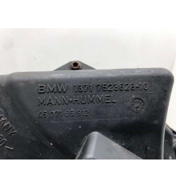 Корпус воздушного фильтра бу для BMW 1 E87/E81/E82/E88 1.6 i,  2005 г. бу контрактные купить в Спб