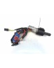 Замок зажигания бу для Peugeot 206  2.0 HDi,  2005 г. бу контрактные купить в Спб