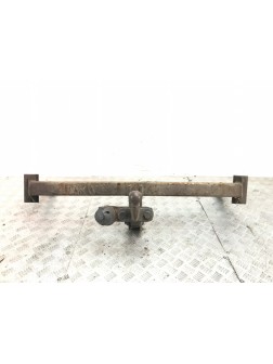 Прицепное устройство (фаркоп) бу для Skoda Octavia A4 1.9 TDi, 2003 г.