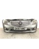 Передняя часть (ноускат) в сборе бу для Mercedes C W204 2.2 CDi,  2008 г. бу контрактные купить в Спб