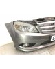 Передняя часть (ноускат) в сборе бу для Mercedes C W204 2.2 CDi,  2008 г. бу контрактные купить в Спб