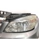 Передняя часть (ноускат) в сборе бу для Mercedes C W204 2.2 CDi,  2008 г. бу контрактные купить в Спб