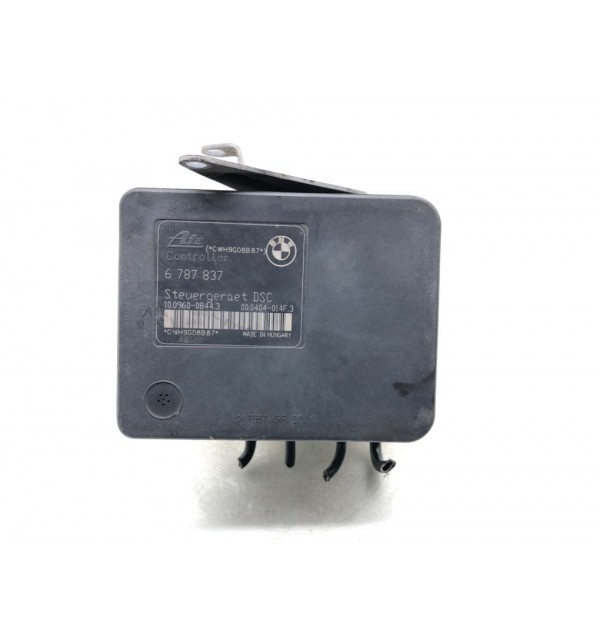 Блок ABS бу для BMW 1 E87/E81/E82/E88 2.0 TD,  2009 г. бу контрактные купить в Спб