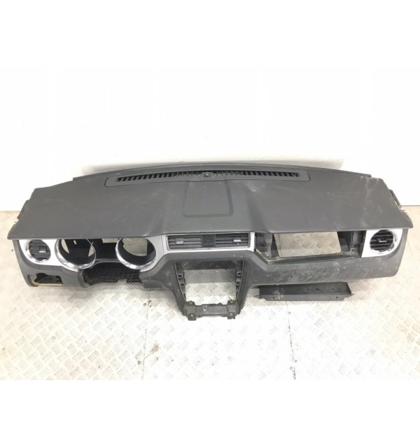 Панель передняя салона (торпедо) бу для Ford Mustang  4.6 i,  2009 г. бу контрактные купить в Спб