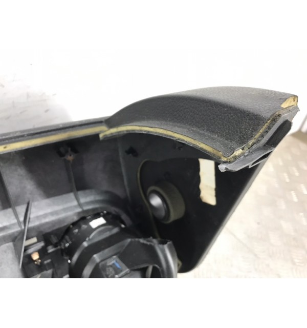 Панель передняя салона (торпедо) бу для Ford Mustang  4.6 i,  2009 г. бу контрактные купить в Спб
