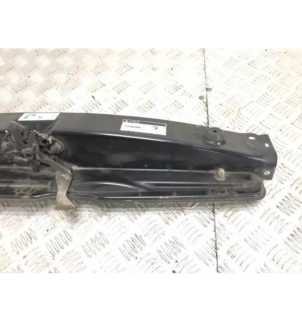 Планка под капот бу для Citroen Xsara Picasso  1.6 i,  2008 г. бу контрактные купить в Спб
