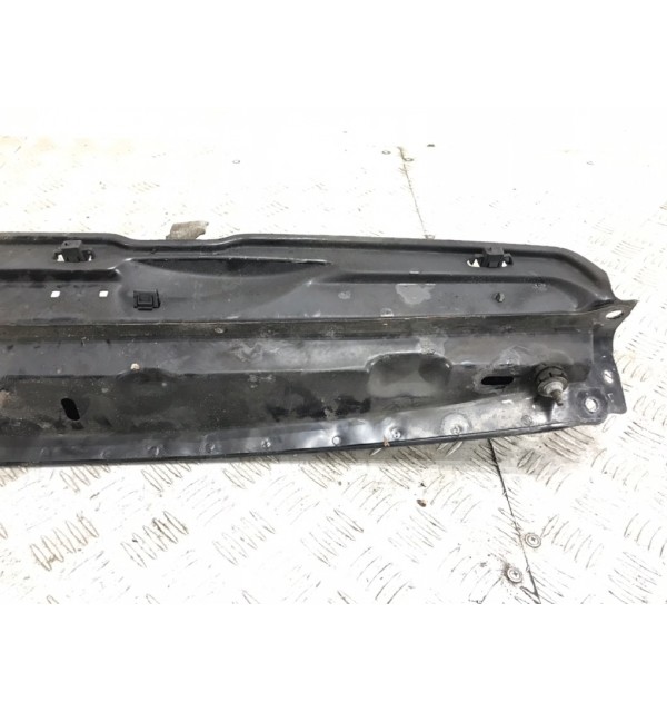Планка под капот бу для Citroen Xsara Picasso  1.6 i,  2008 г. бу контрактные купить в Спб