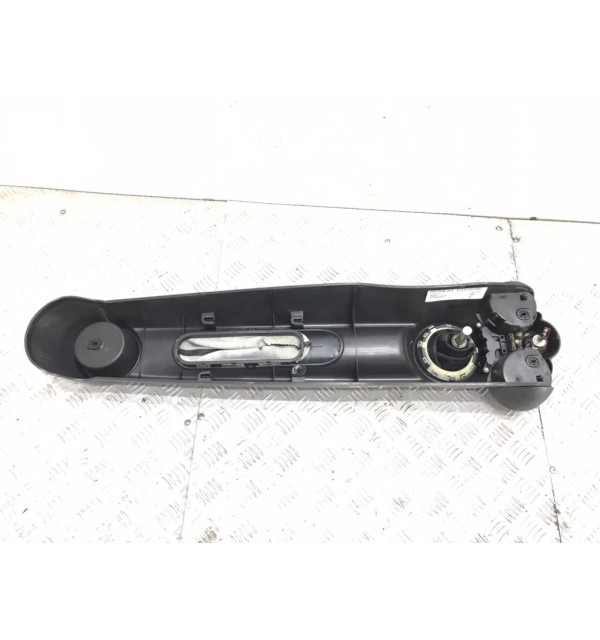 Консоль салона (кулисная часть) бу для Mini One R56 1.4 i,  2008 г. бу контрактные купить в Спб