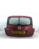 Крышка багажника бу для Mazda 5   1.8 i,  2006 г. бу контрактные купить в Спб