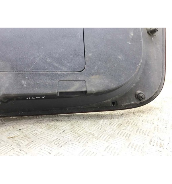 Крышка багажника бу для Mazda 5   1.8 i,  2006 г. бу контрактные купить в Спб