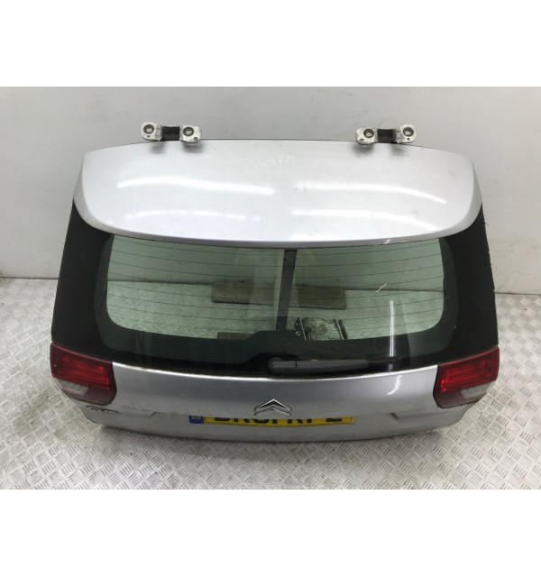 Крышка багажника бу для Citroen C5  2.0 HDi,  2011 г. бу контрактные купить в Спб