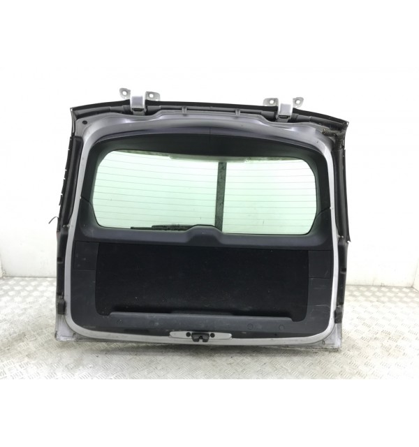 Крышка багажника бу для Citroen C5  2.0 HDi,  2011 г. бу контрактные купить в Спб