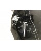 Крыло переднее левое бу для Alfa Romeo MiTo  1.4 i,  2009 г. бу контрактные купить в Спб