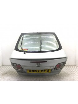 Крышка багажника бу для Mazda 6  1 2.0 i,  2007 г.