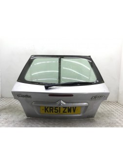 Крышка багажника бу для Citroen Xsara 2.0 HDi, 2001 г.