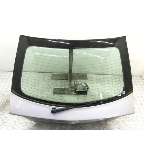 Крышка багажника бу для Citroen Xsara  2.0 HDi,  2001 г. бу контрактные купить в Спб