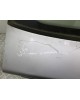 Крышка багажника бу для Citroen Xsara  2.0 HDi,  2001 г. бу контрактные купить в Спб