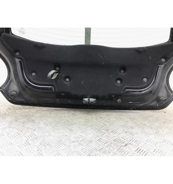 Крышка багажника бу для Alfa Romeo MiTo  1.4 i,  2009 г. бу контрактные купить в Спб