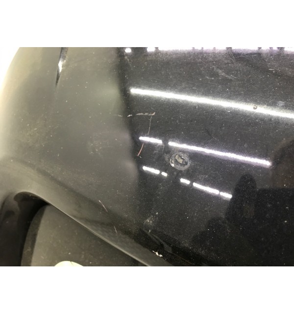 Крышка багажника бу для Alfa Romeo MiTo  1.4 i,  2009 г. бу контрактные купить в Спб