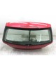 Крышка багажника бу для Volkswagen Polo  1.2 i,  2003 г. бу контрактные купить в Спб
