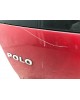 Крышка багажника бу для Volkswagen Polo  1.2 i,  2003 г. бу контрактные купить в Спб