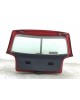 Крышка багажника бу для Volkswagen Polo  1.2 i,  2003 г. бу контрактные купить в Спб