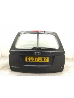 Крышка багажника бу для Kia Carens  2.0 i,  2007 г.