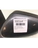 Зеркало наружное левое бу для Jaguar X-Type  2.0 TDCi,  2009 г. бу контрактные купить в Спб