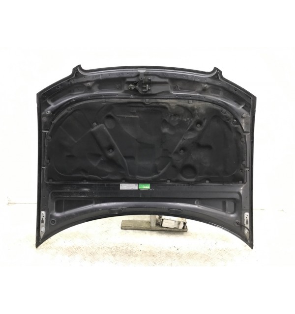 Капот бу для Audi A4 B6 3.0 i,  2005 г. бу контрактные купить в Спб