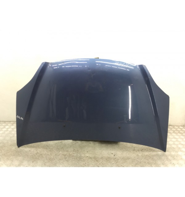 Капот бу для Honda Civic 7 1.6 i,  2004 г. бу контрактные купить в Спб