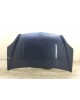 Капот бу для Honda Civic 7 1.6 i,  2004 г. бу контрактные купить в Спб