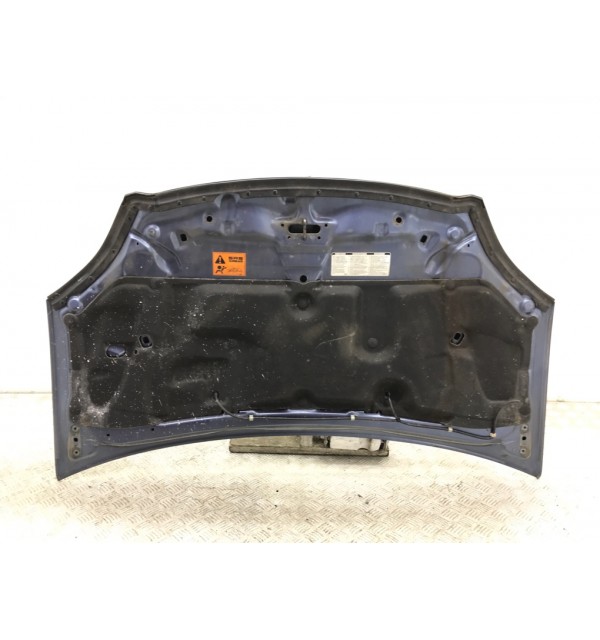 Капот бу для Honda Civic 7 1.6 i,  2004 г. бу контрактные купить в Спб