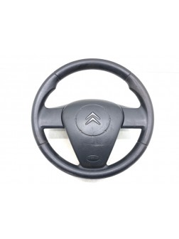 Руль бу для Citroen C2  1.4,  2006 г.